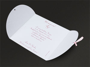 Abbildung der aufgeklappten Karte – vergrößerte Abbildung Abbildung der aufgeklappten Karte