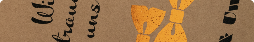 Regenbogenhochzeit - Schmuckbild oben